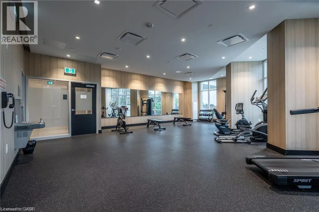 2750 KING Street E Unit# 105, #105