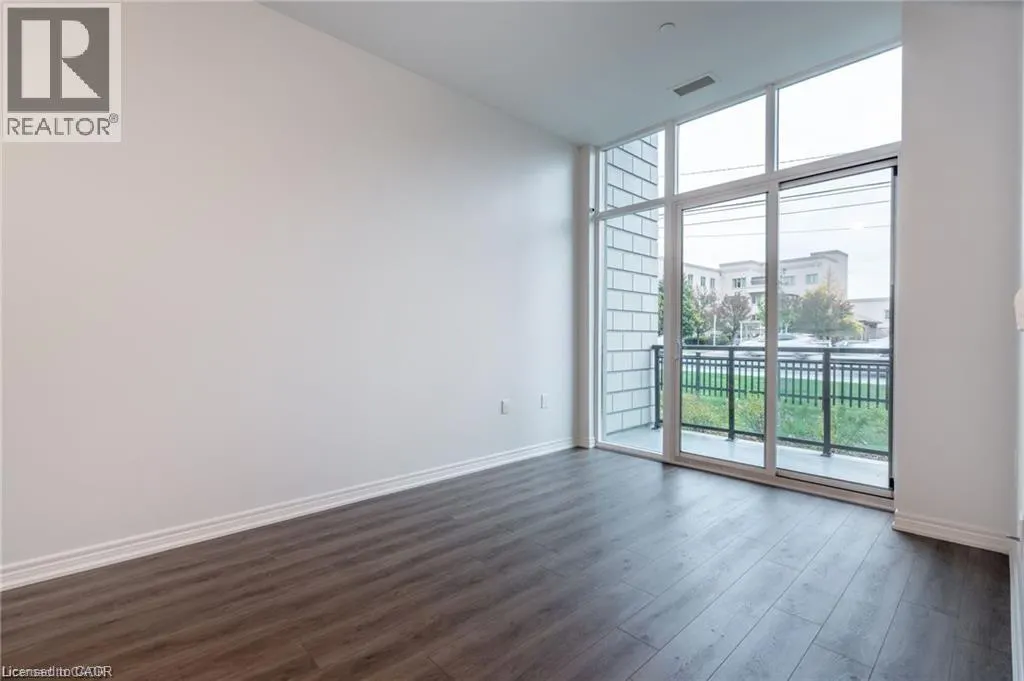 2750 KING Street E Unit# 105, #105