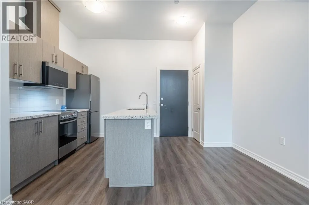 2750 KING Street E Unit# 105, #105