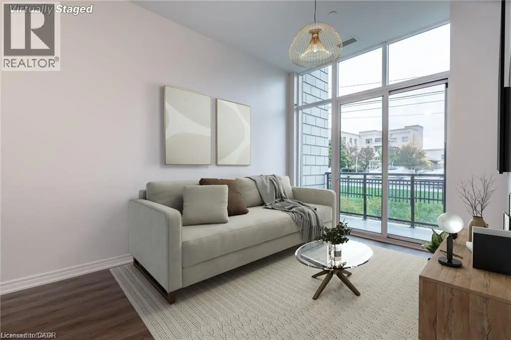 2750 KING Street E Unit# 105, #105