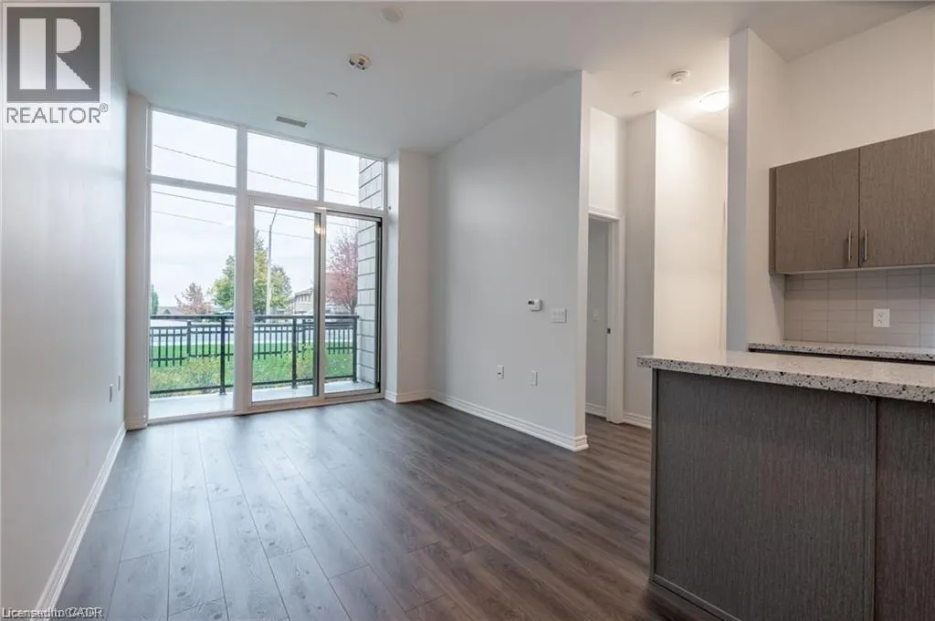 2750 KING Street E Unit# 105, #105