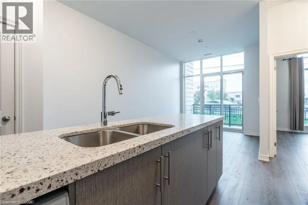 2750 KING Street E Unit# 105, #105