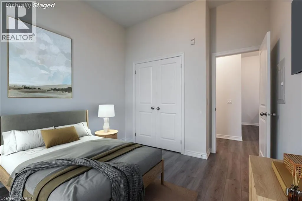 2750 KING Street E Unit# 105, #105