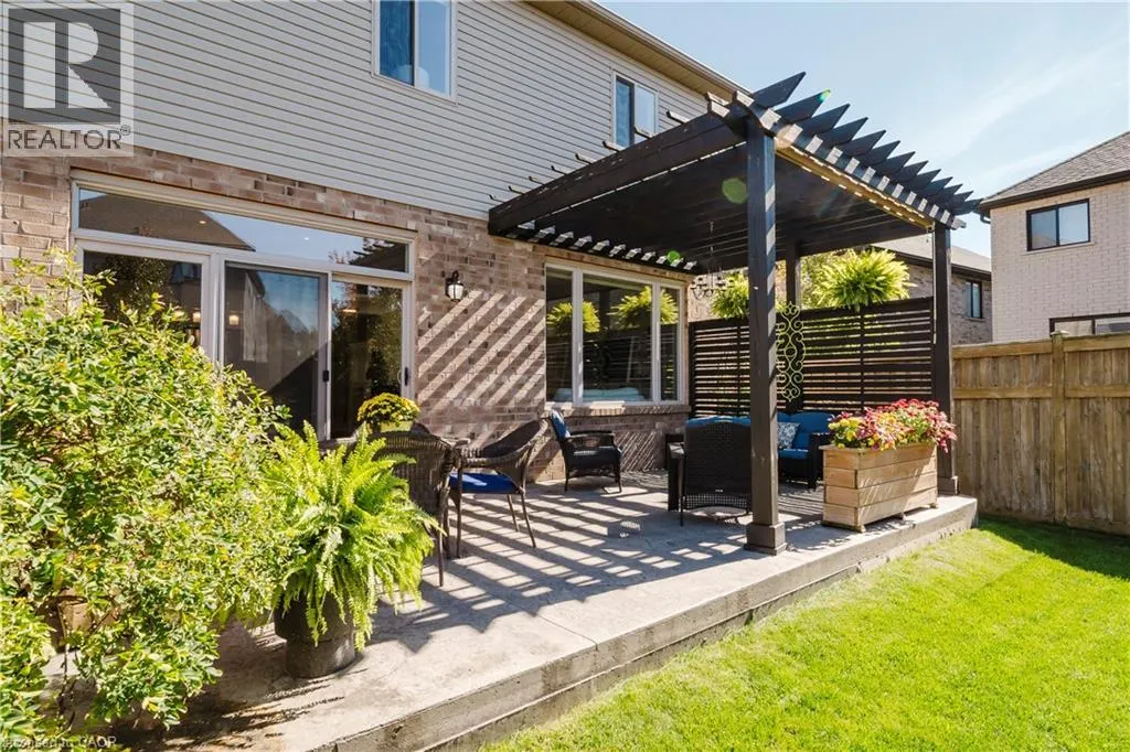 597 SUNDEW Drive