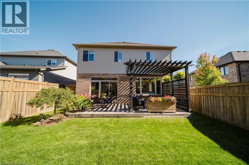 597 SUNDEW Drive