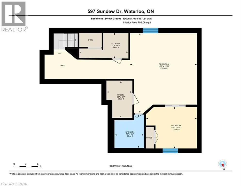 597 SUNDEW Drive