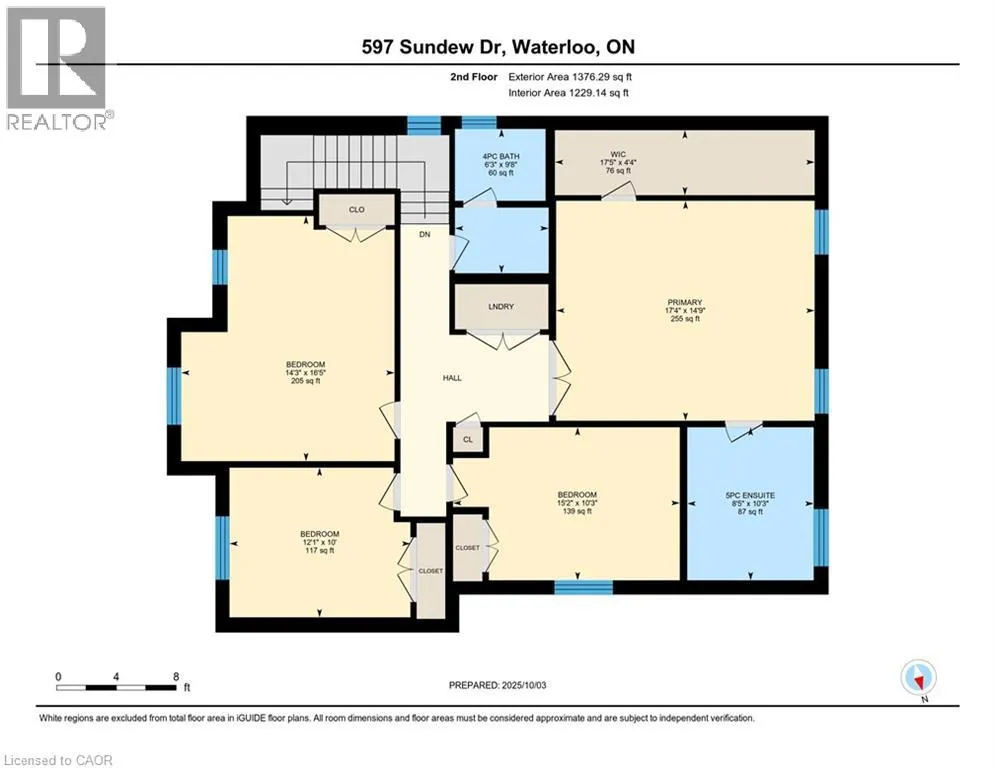 597 SUNDEW Drive