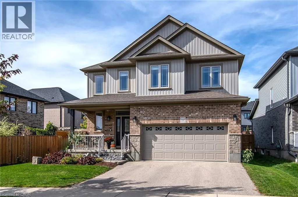 597 SUNDEW Drive