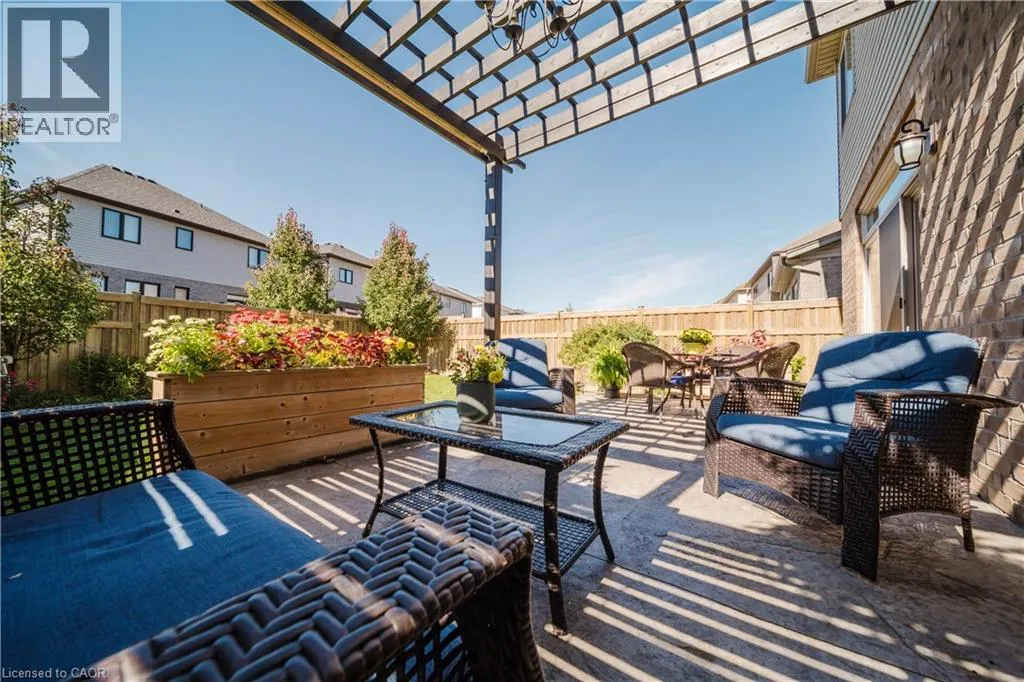 597 SUNDEW Drive