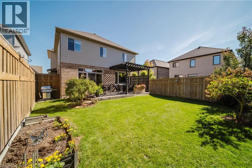 597 SUNDEW Drive