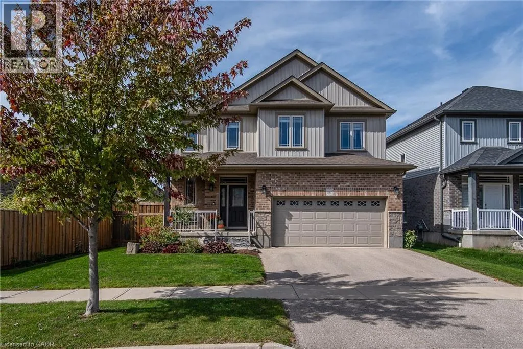 597 SUNDEW Drive