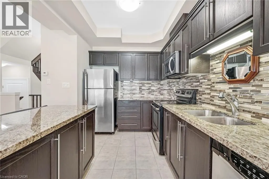 310 FALL FAIR Way Unit# 4, #4