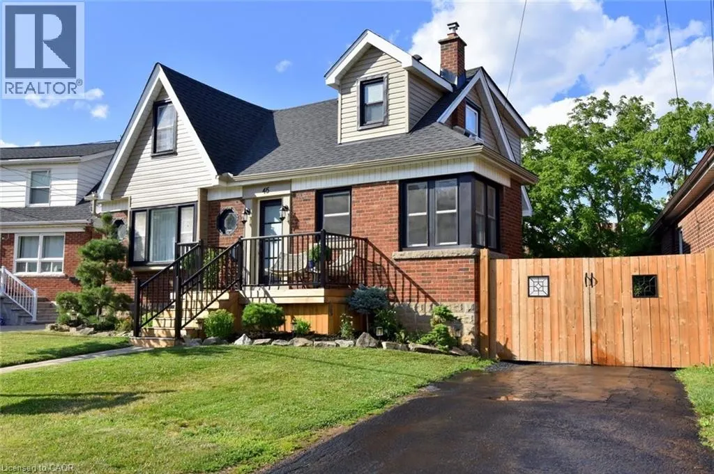 45 DUNKIRK Drive