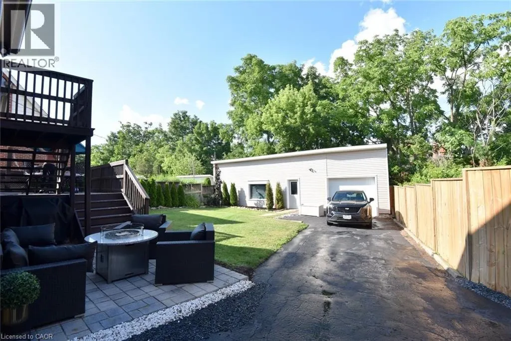 45 DUNKIRK Drive
