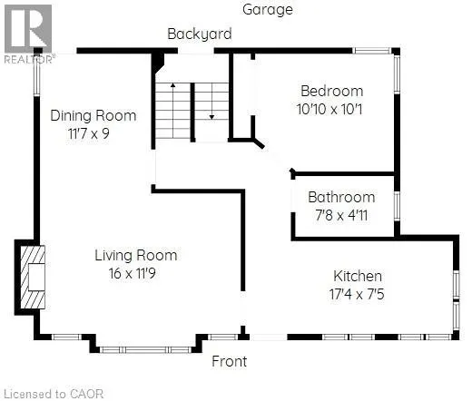 45 DUNKIRK Drive