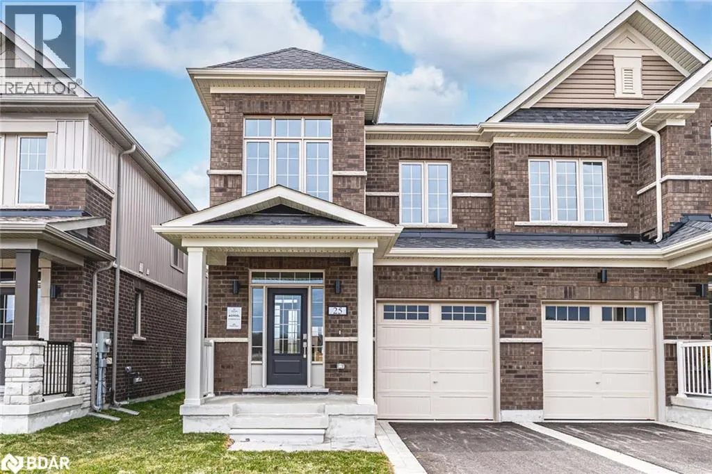 25 AMSTERDAM Drive