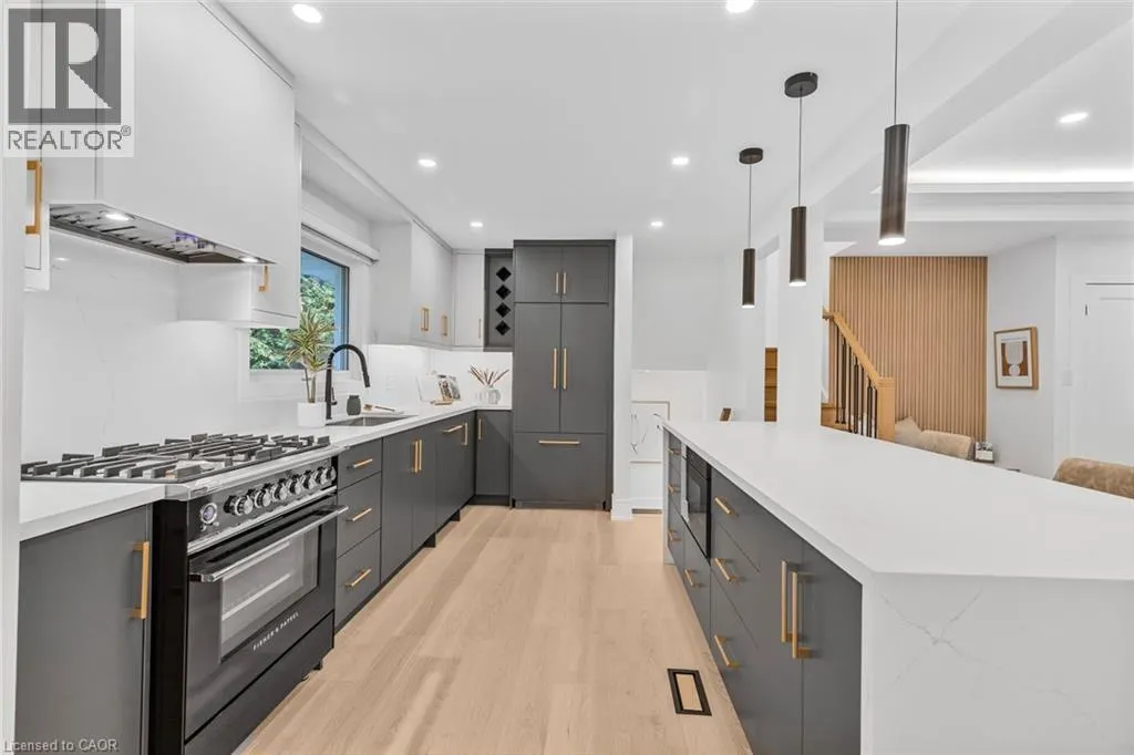 257 STRATHCONA Drive