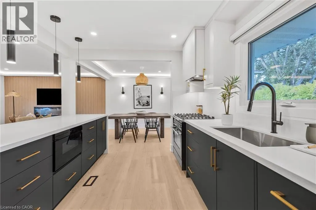 257 STRATHCONA Drive