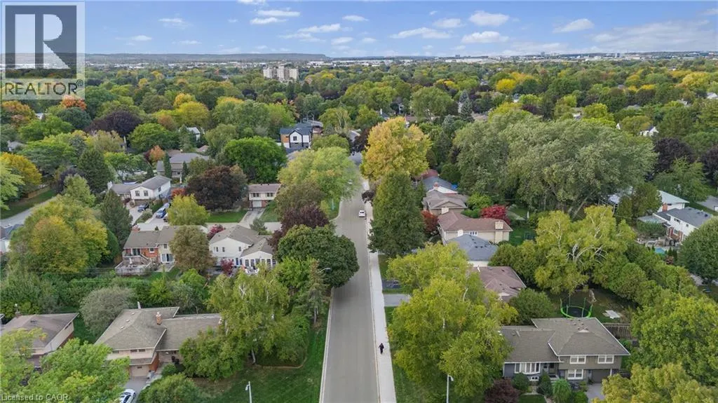 257 STRATHCONA Drive