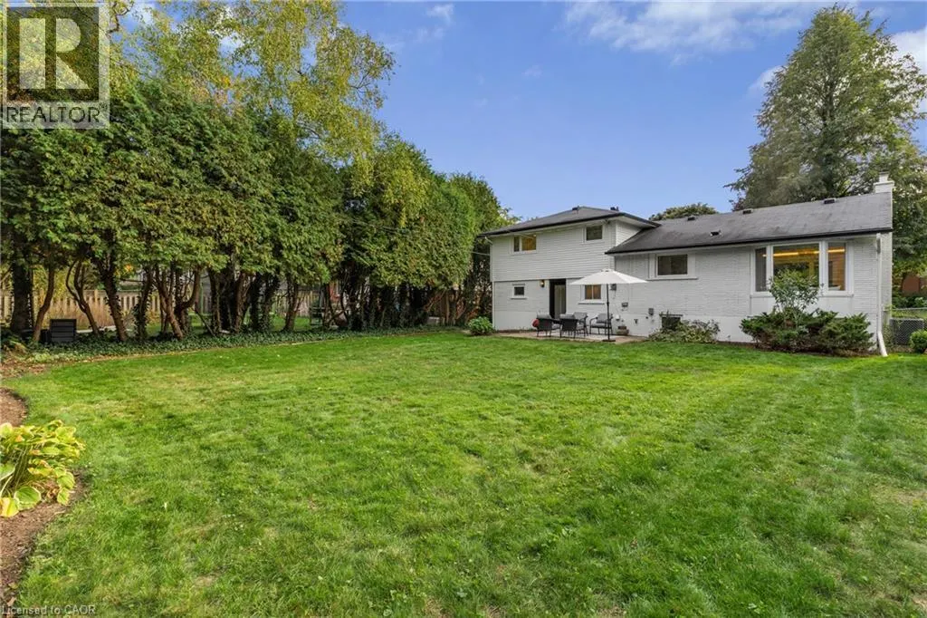 257 STRATHCONA Drive