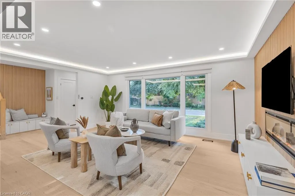 257 STRATHCONA Drive