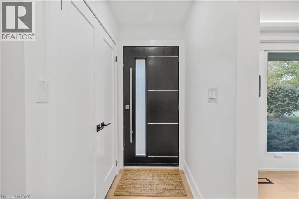 257 STRATHCONA Drive