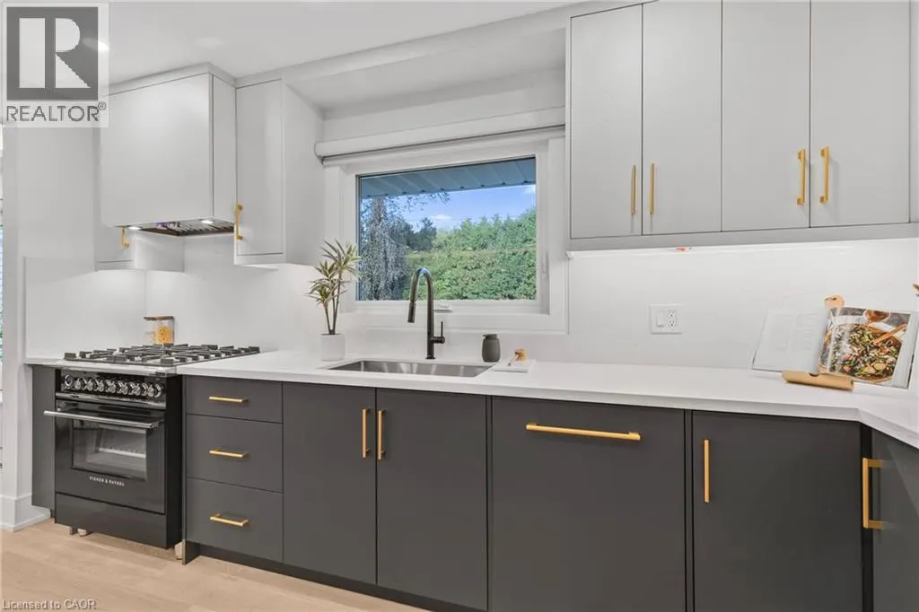 257 STRATHCONA Drive
