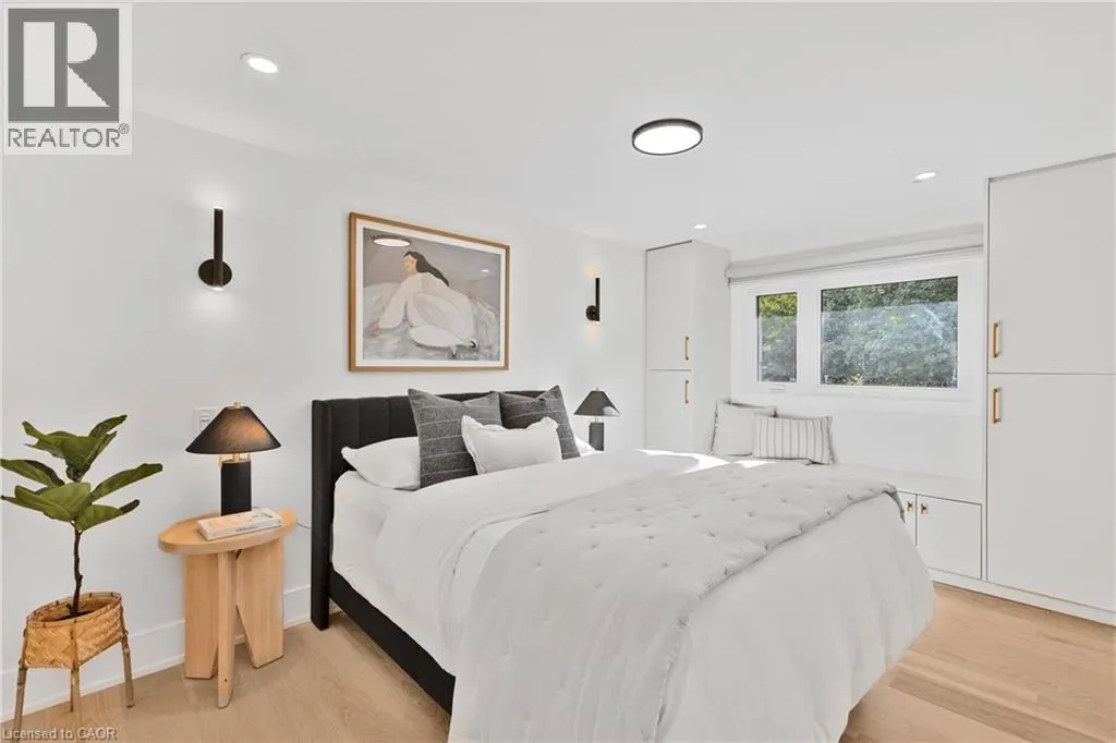 257 STRATHCONA Drive