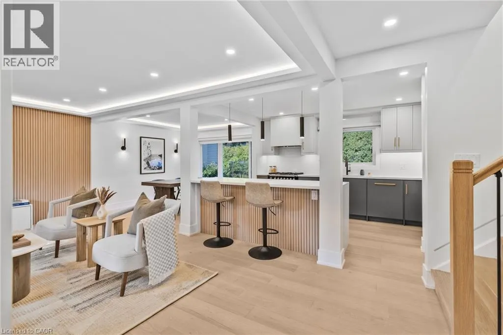 257 STRATHCONA Drive