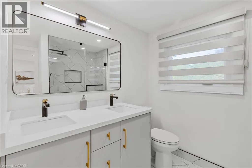 257 STRATHCONA Drive