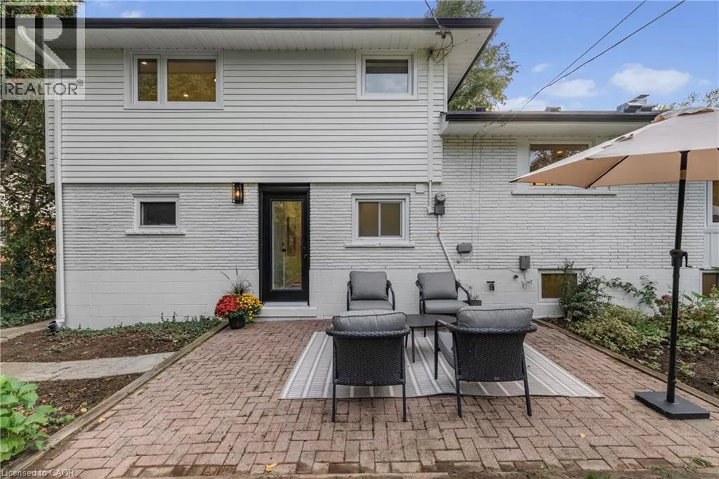 257 STRATHCONA Drive
