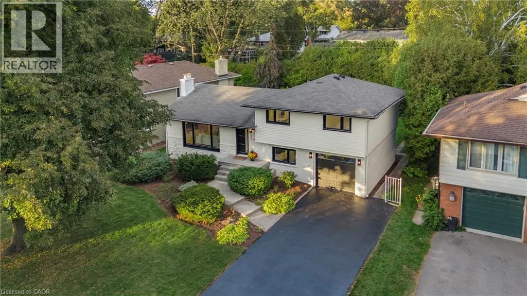 257 STRATHCONA Drive