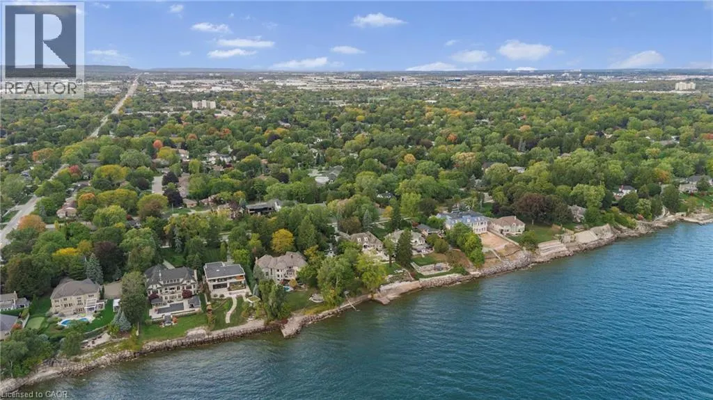 257 STRATHCONA Drive