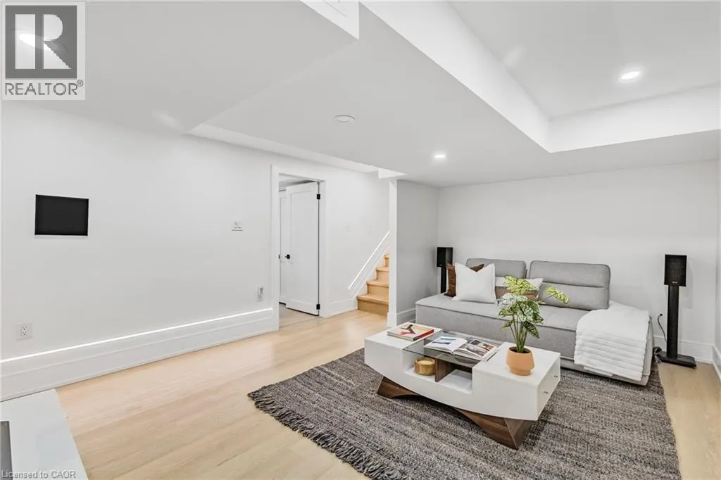 257 STRATHCONA Drive