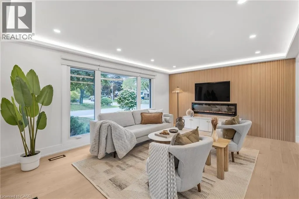 257 STRATHCONA Drive