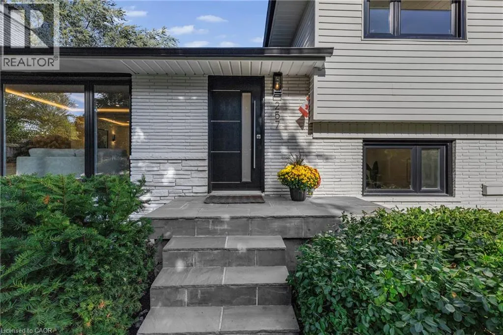 257 STRATHCONA Drive