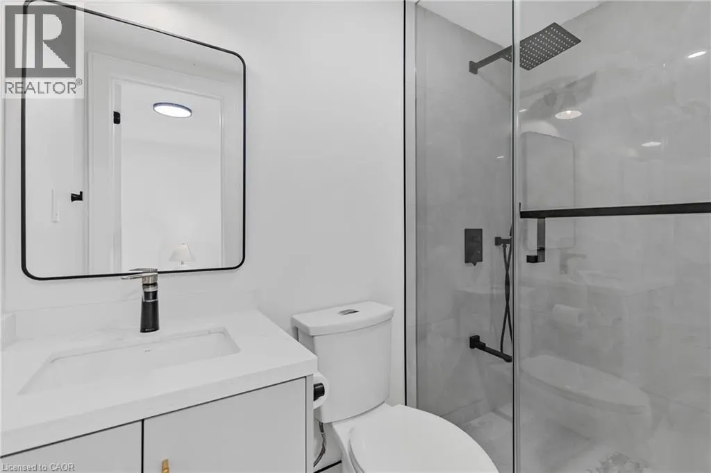 257 STRATHCONA Drive