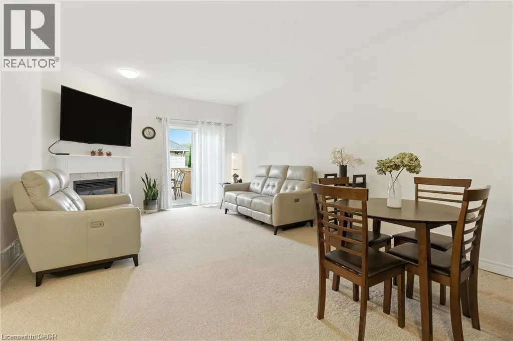 310 SOUTHBROOK Drive Unit# 20, #20