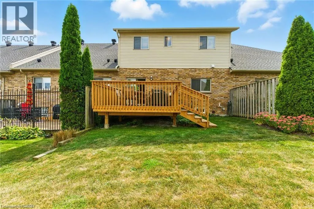 310 SOUTHBROOK Drive Unit# 20, #20