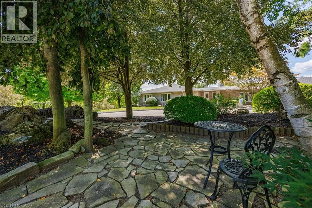 1285 COCKSHUTT Road