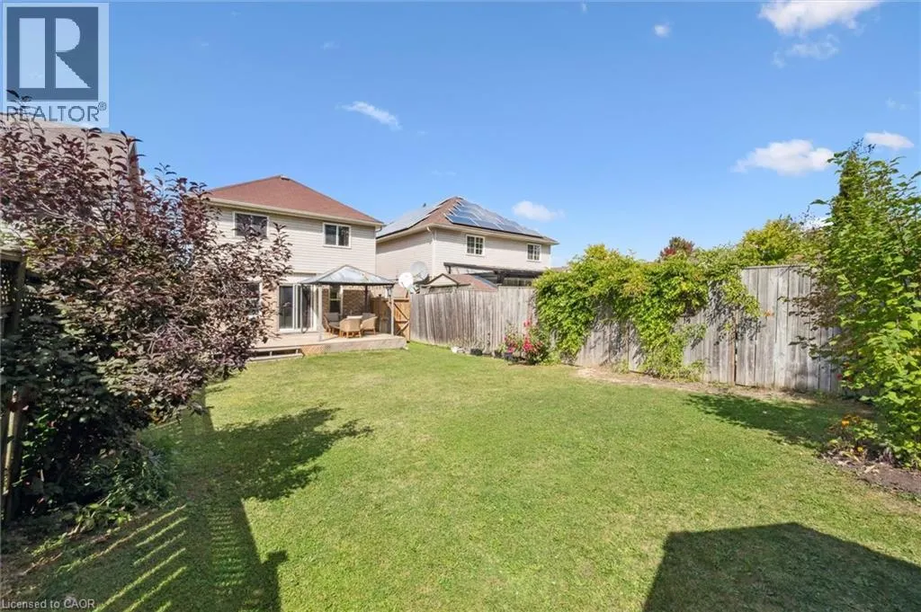 7 MAHOGANY Street