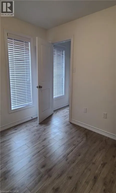 383 DUNDAS Street E Unit# 43, #43