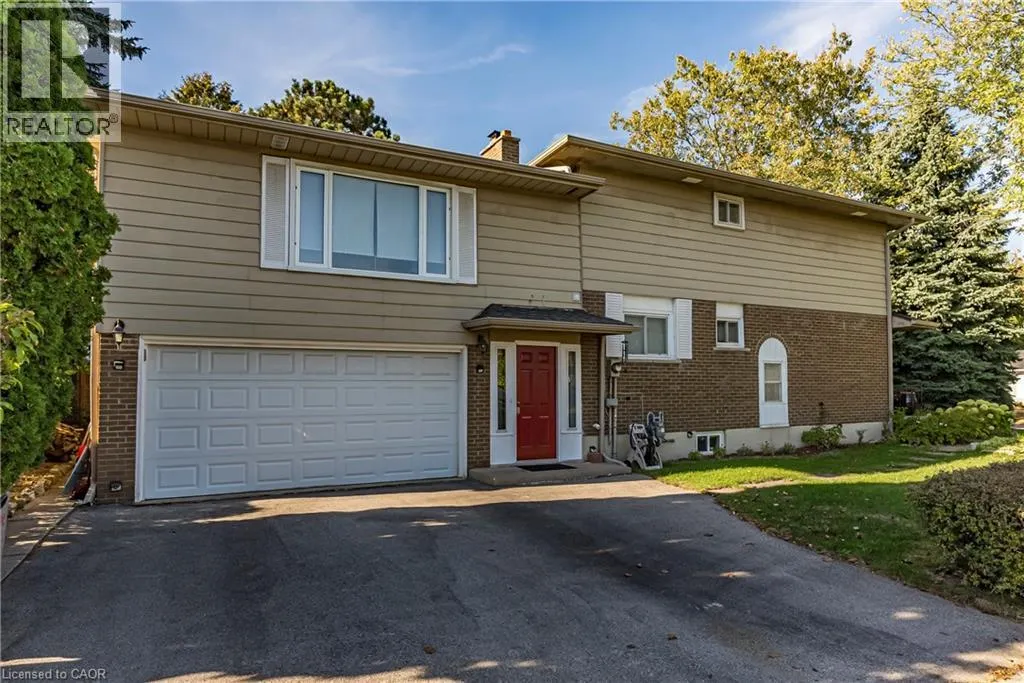 214 VANCE Drive