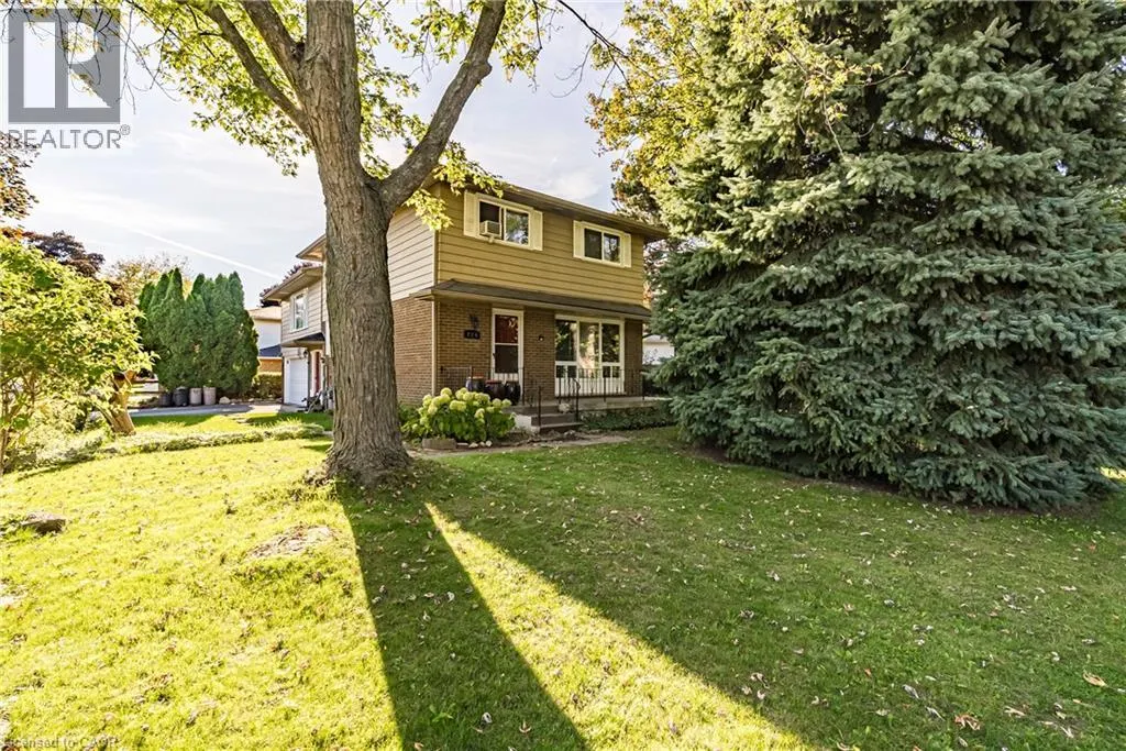 214 VANCE Drive