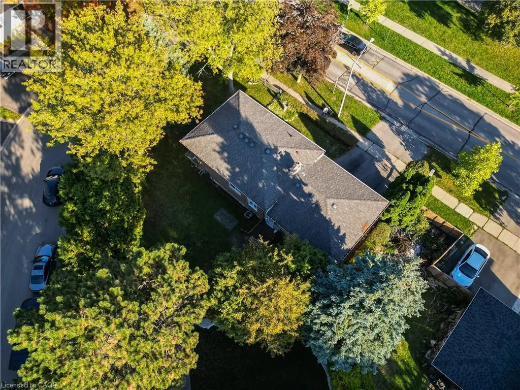 214 VANCE Drive