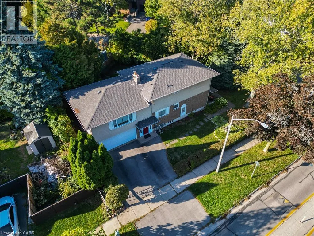 214 VANCE Drive