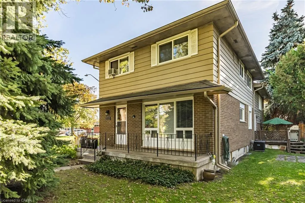 214 VANCE Drive
