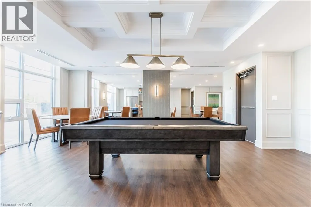 450 DUNDAS Street E Unit# 326, #326