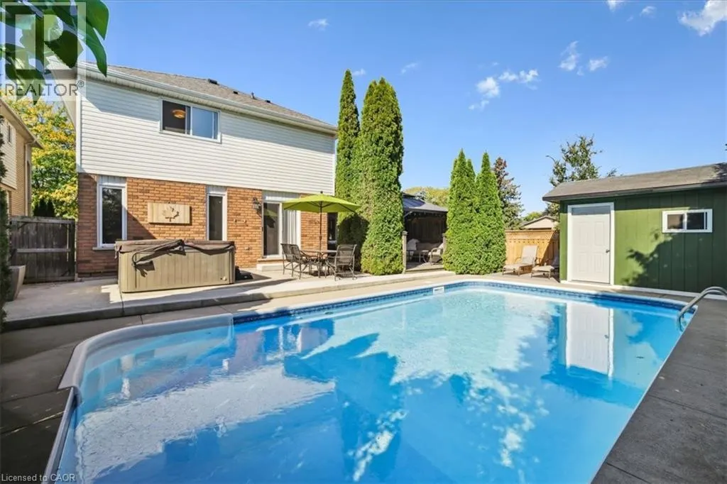 1 PARKVISTA Place