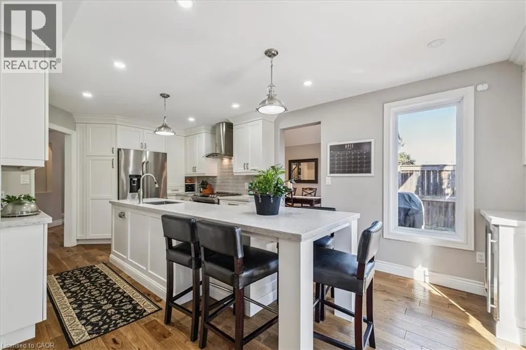 1 PARKVISTA Place